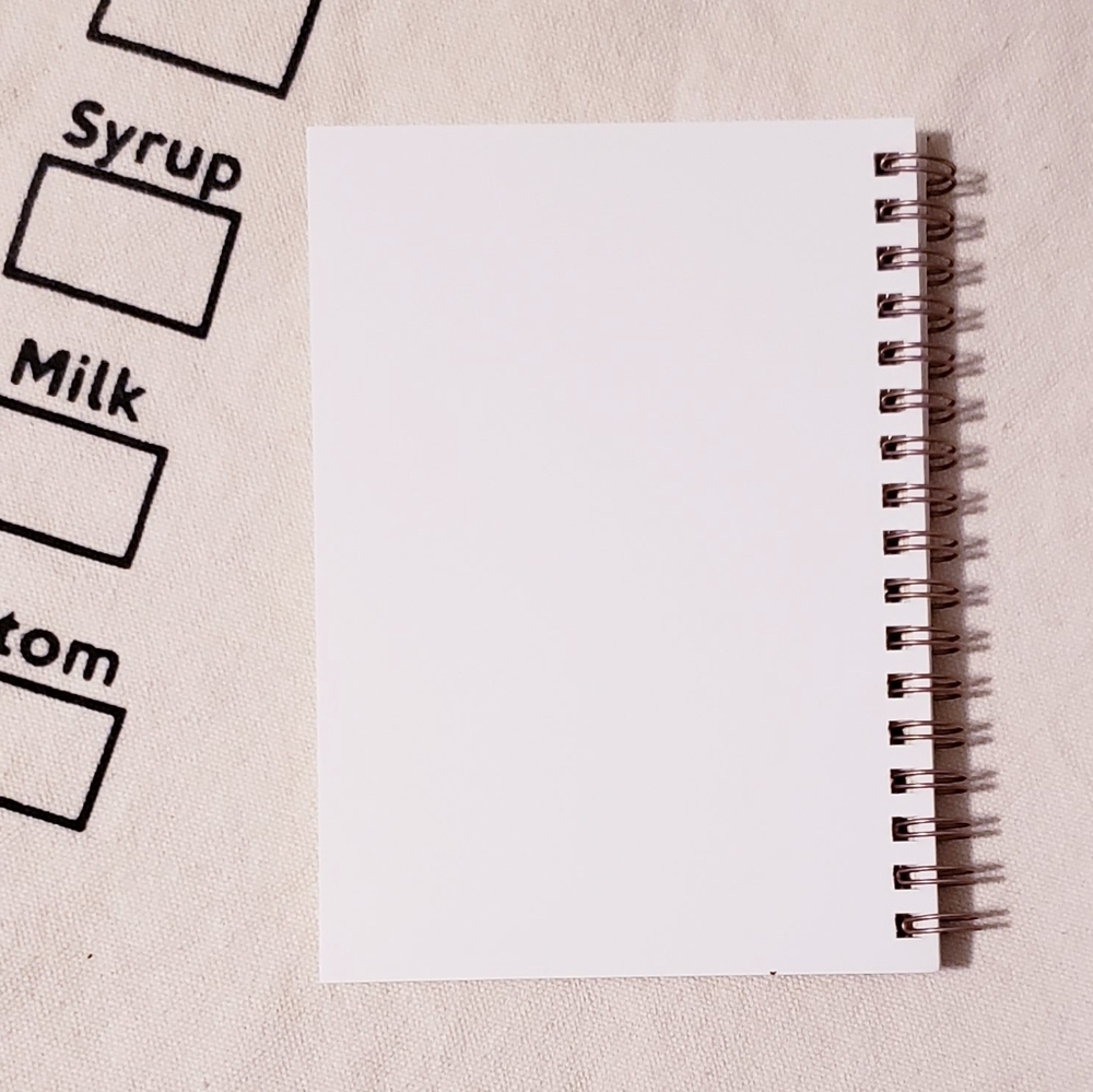 Notebook (count 1) - Picture 3 of 3
